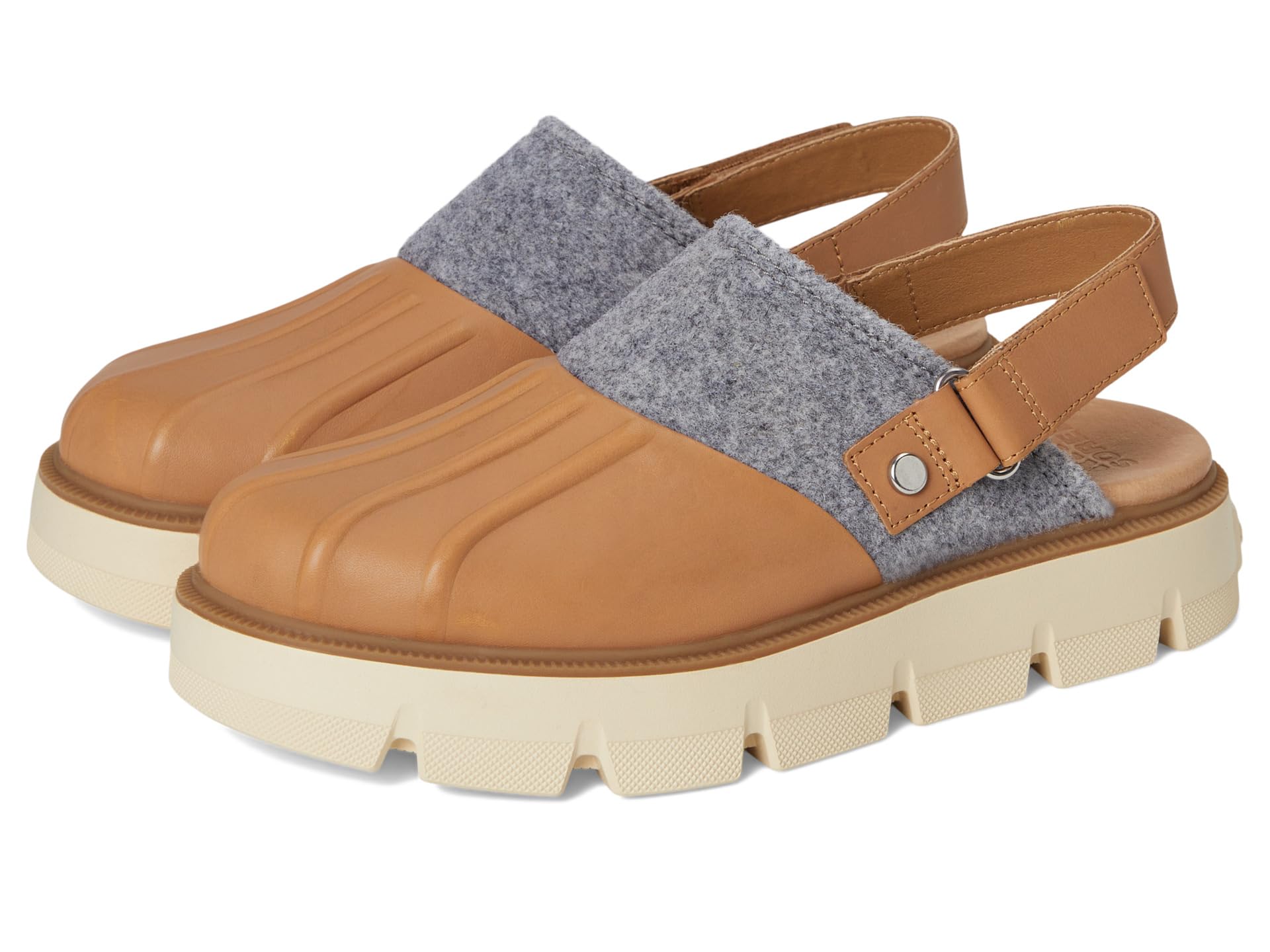 SOREL клоги Rein Cb Clog Slingback