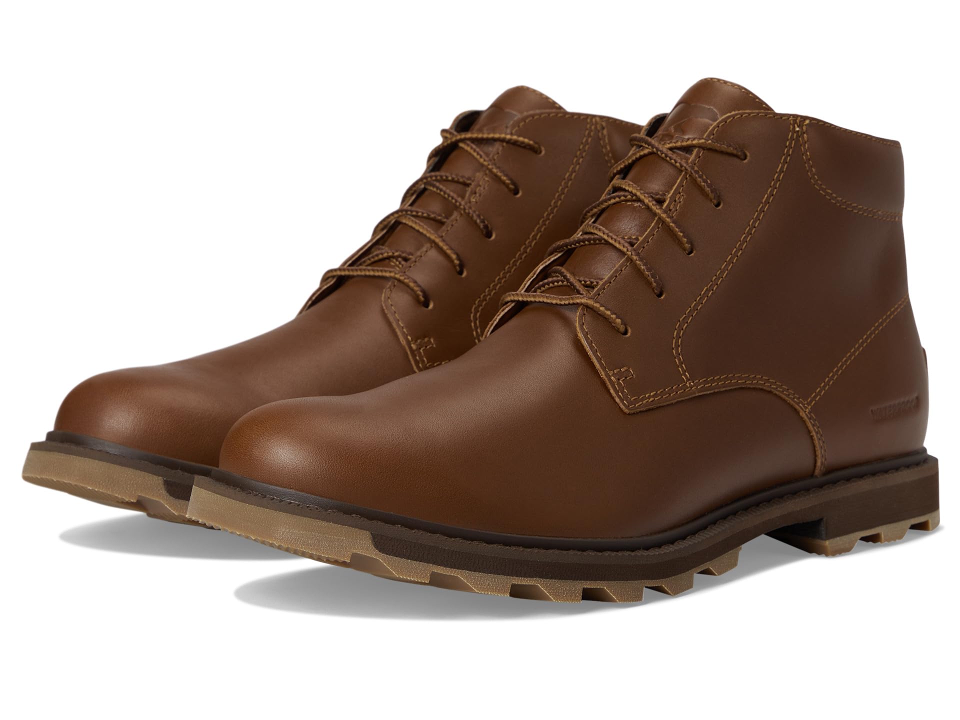 Ботинки SOREL Madson II Chukka Waterproof