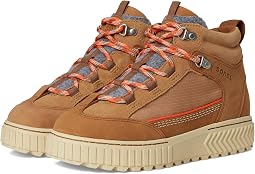 Velvet Tan/Honey White