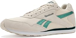 Alabaster/Metal Green/Footwear White