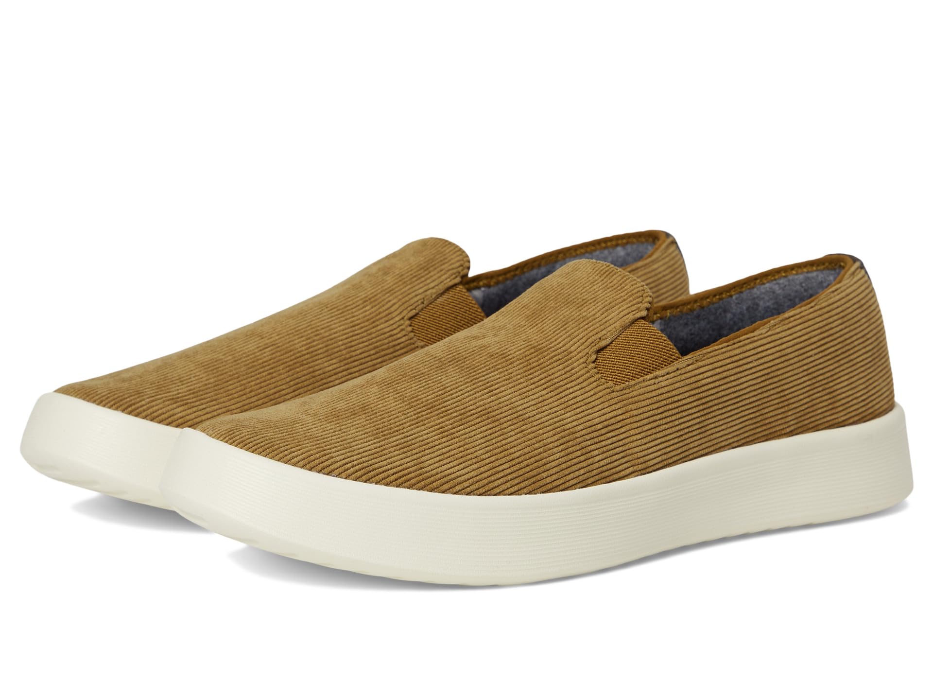 Cruiser Slip On Corduroy кроссовки