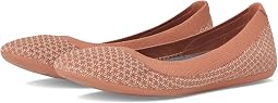Трикотажное платье Tree Breezer Retreat Knit