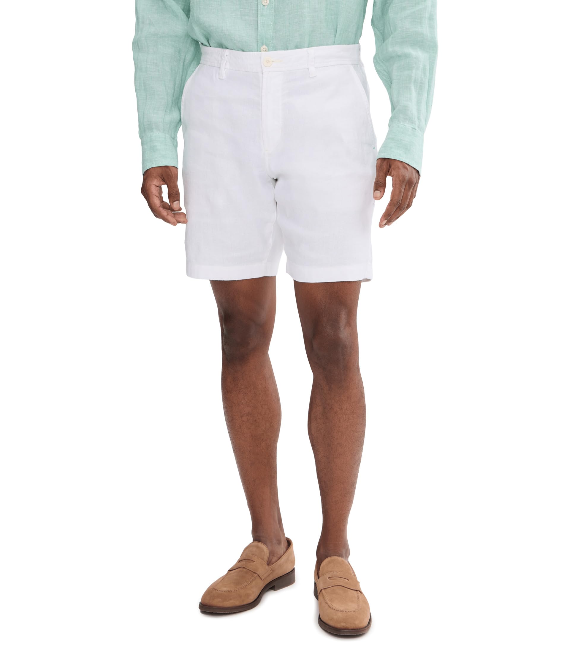 Шорты Beach Coast Linen 9