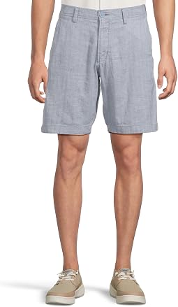 Шорты Beach Coast Linen 9