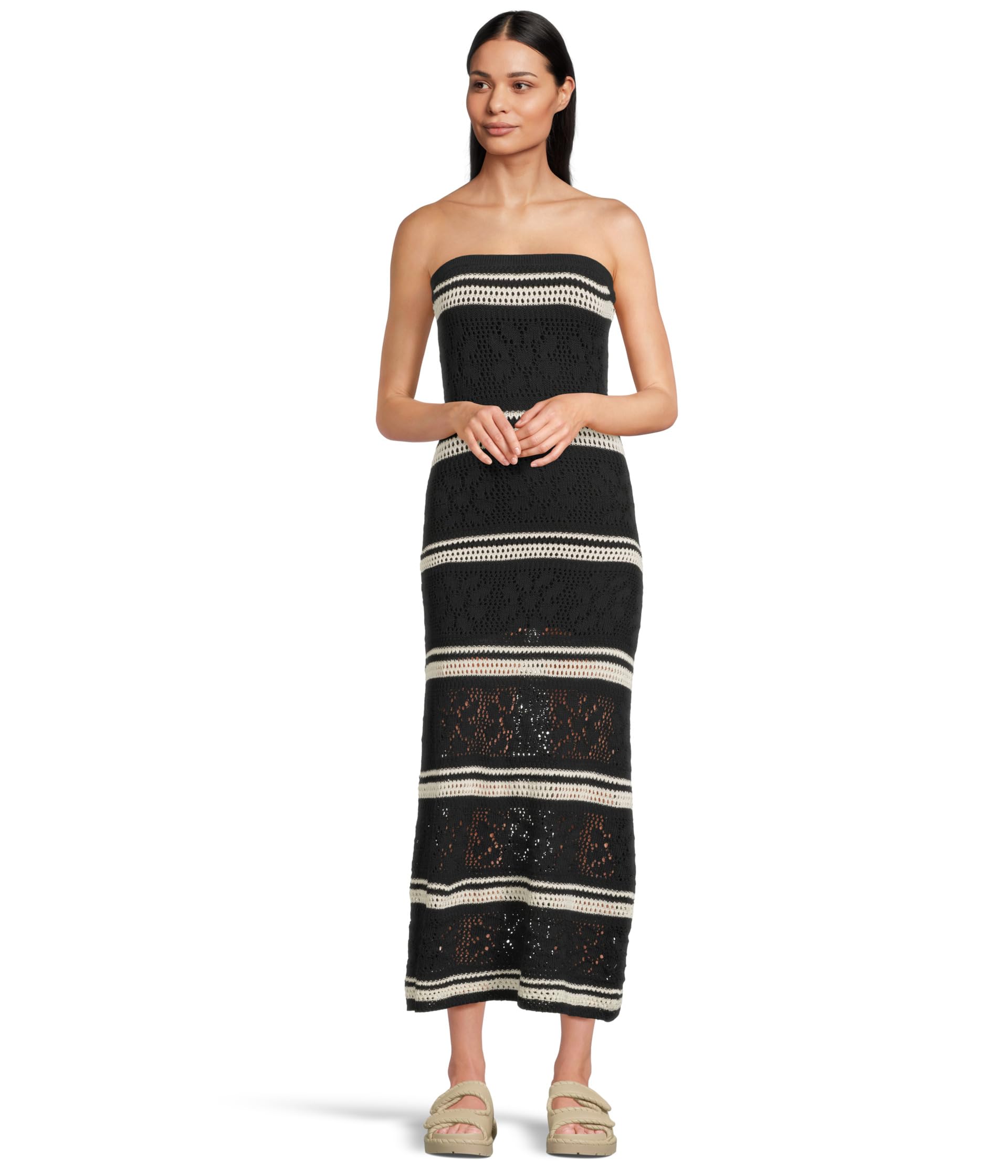 Платье Rosalia Dress