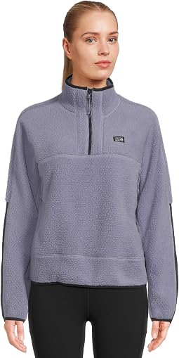 HiCamp™ Fleece Half Zip