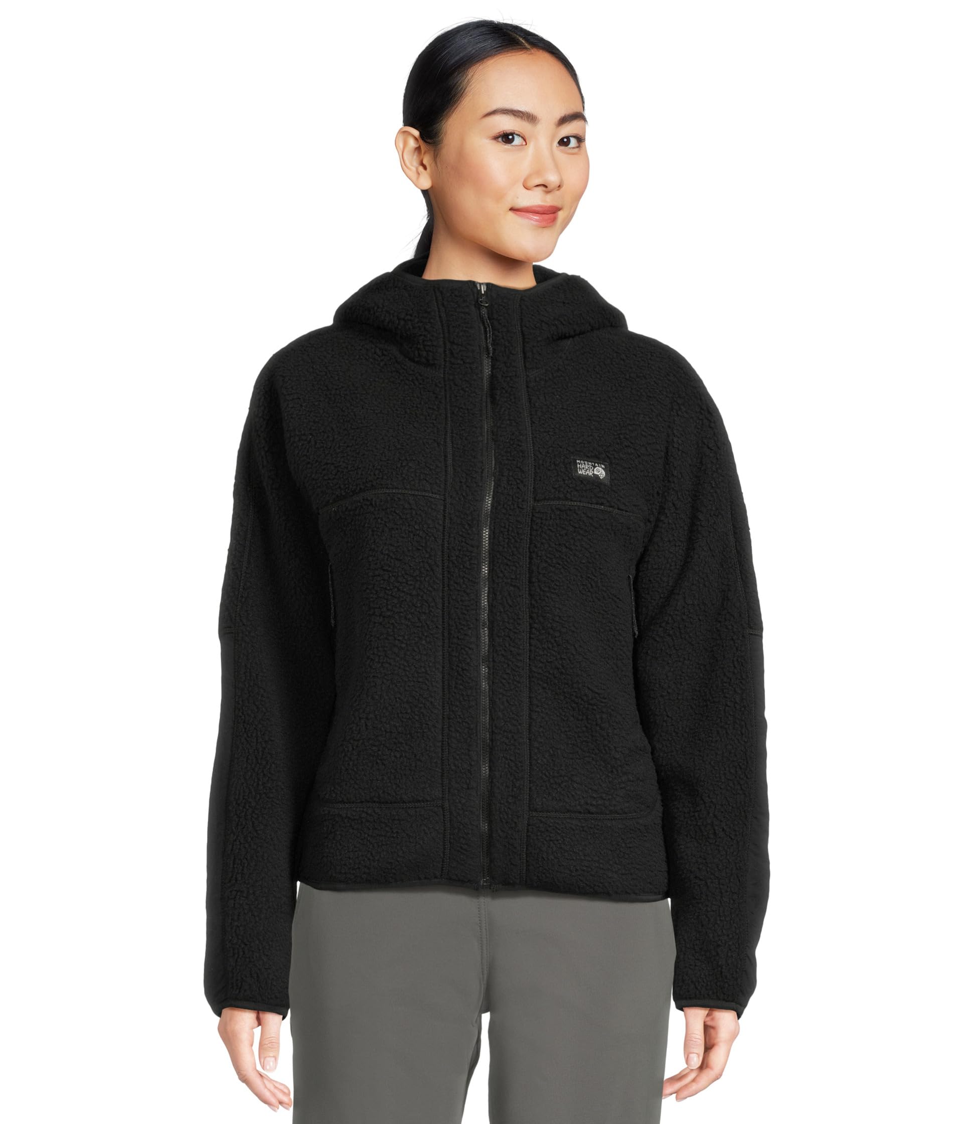 Худи HiCamp™ Fleece