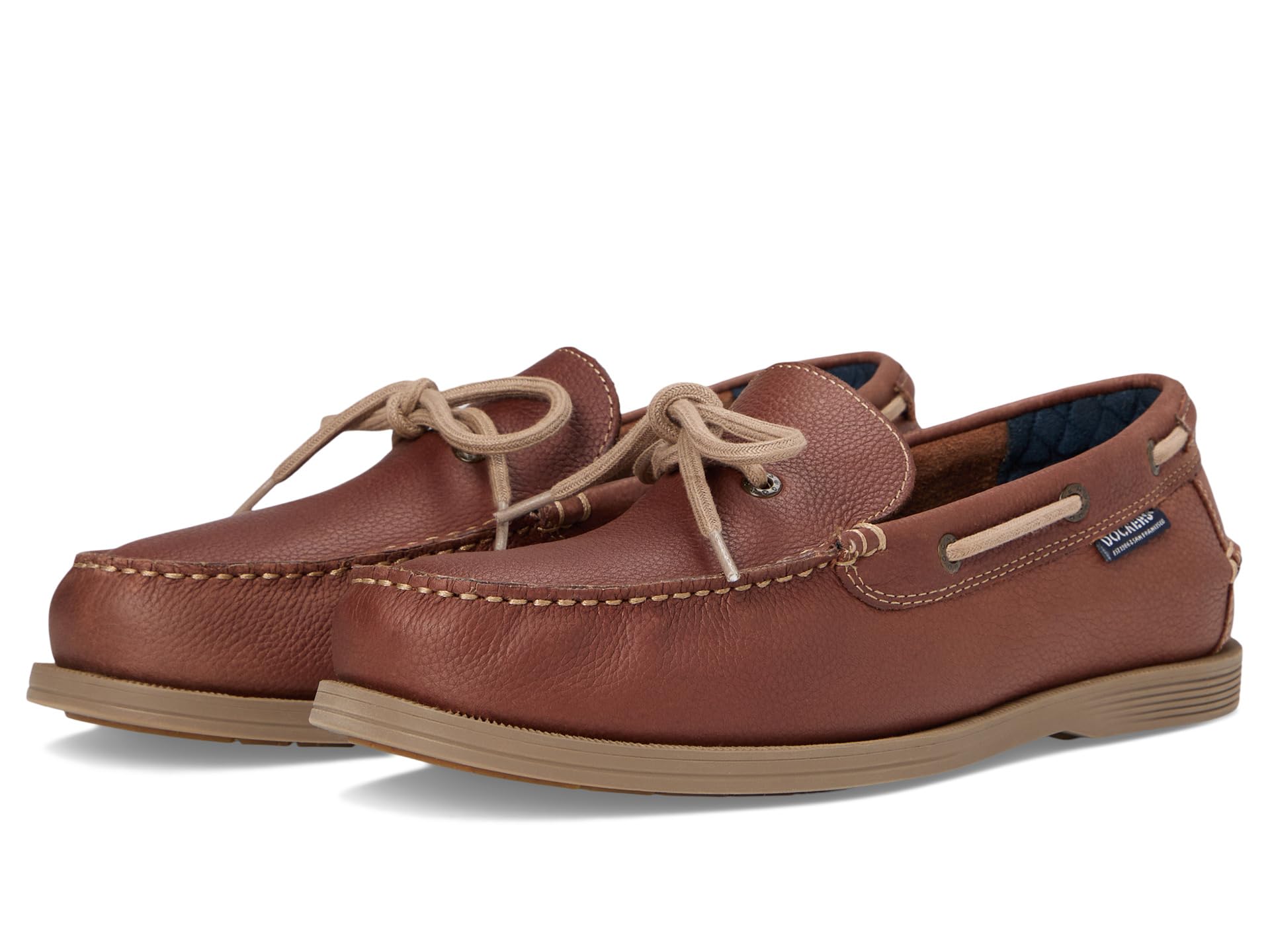 Darnell, лоферы Dockers