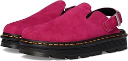 Fuchsia Pink