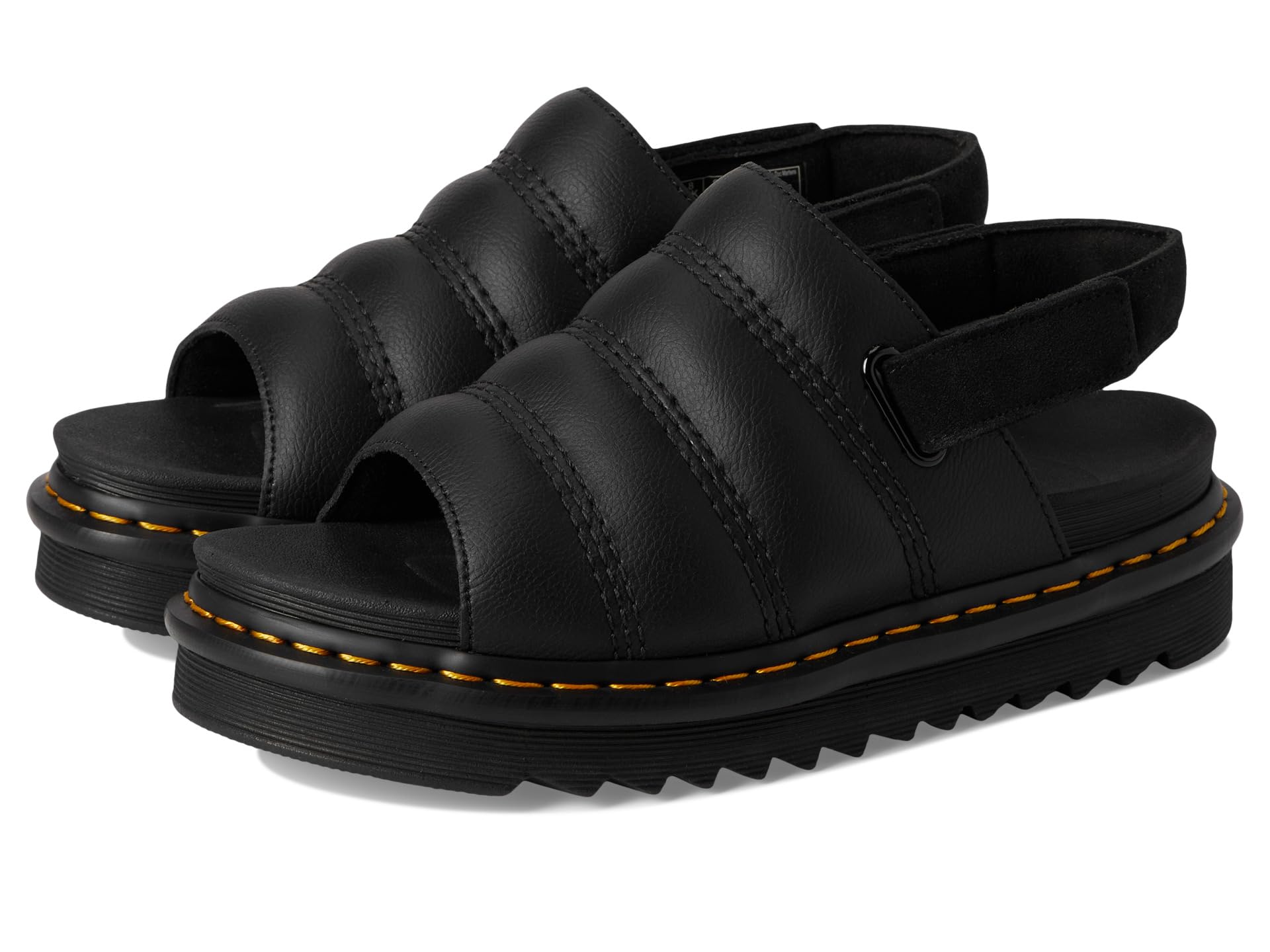 Kole сандалии Dr. Martens