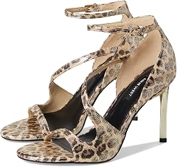 Gold Shimmer Leopard