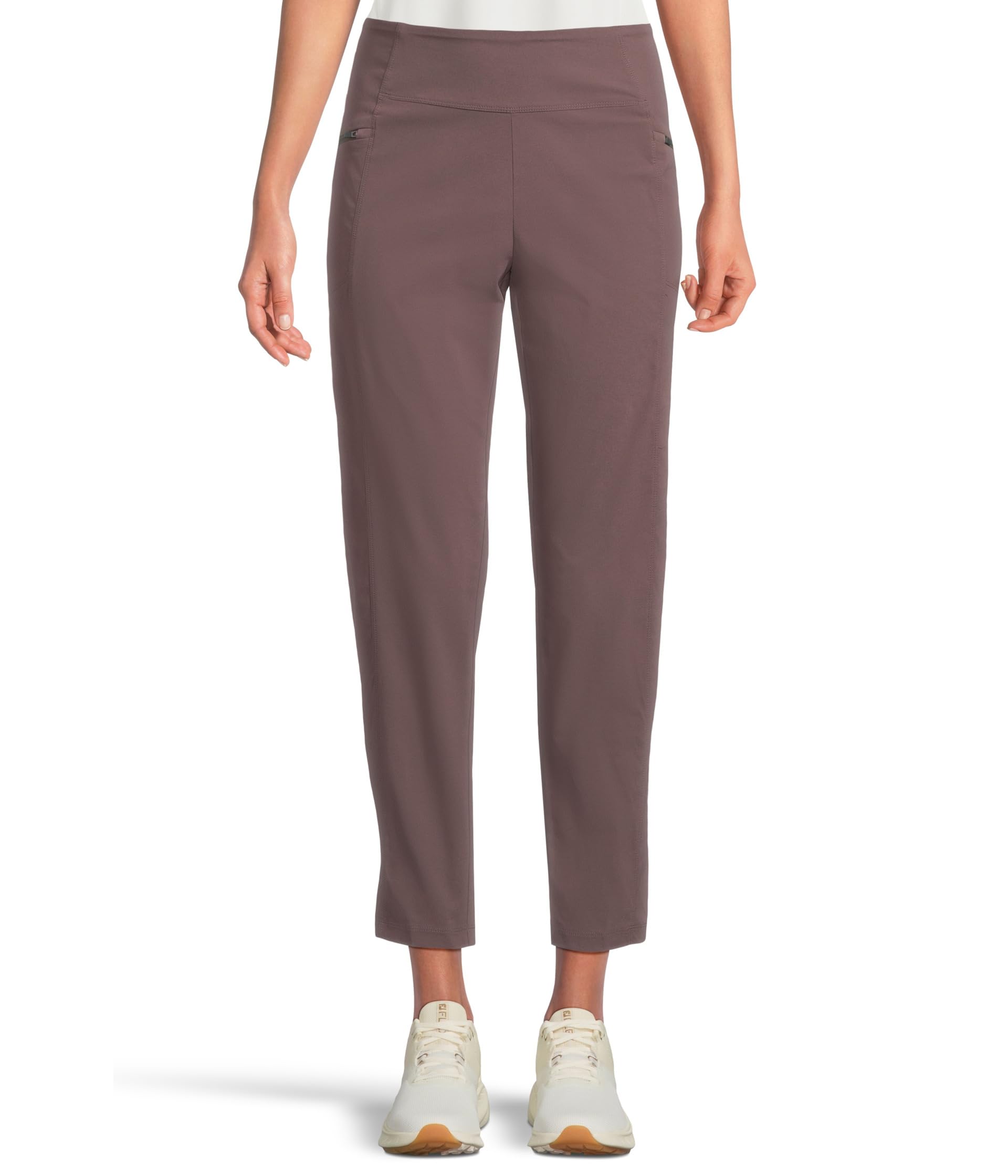 Dynama™ High Rise Ankle Pant