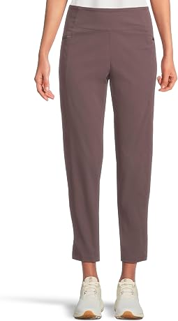 Dynama™ High Rise Ankle Pant
