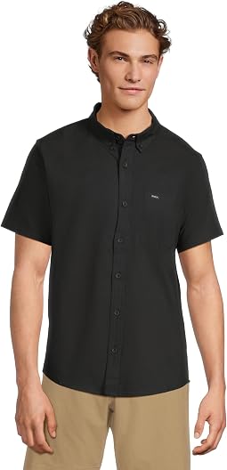 Thatll Do Stretch Short Sleeve