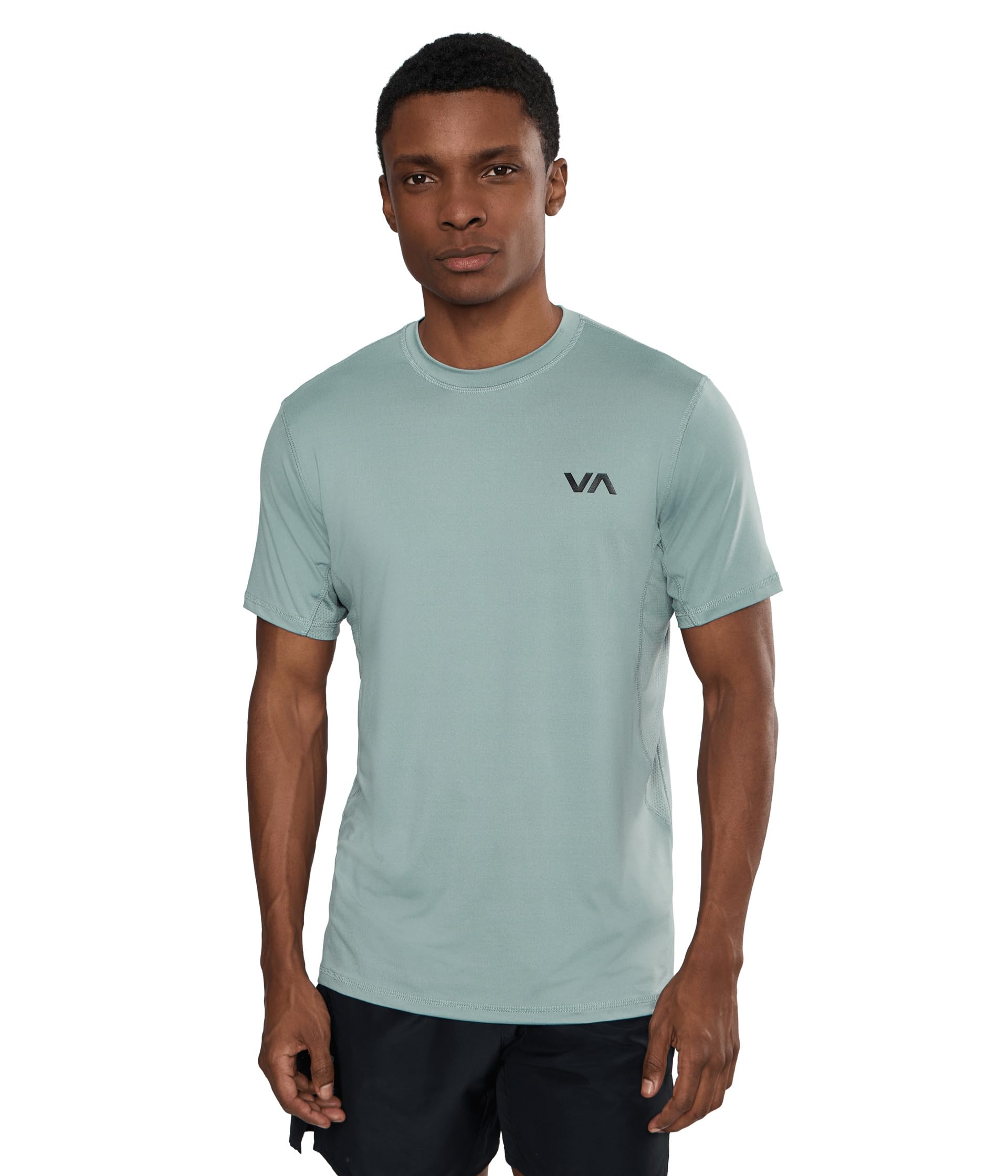 Sport Vent Short Sleeve