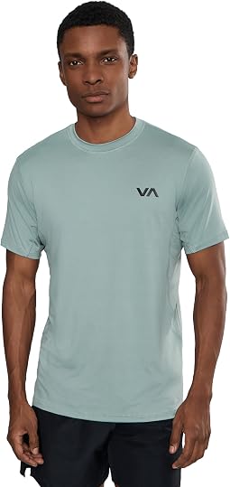 Sport Vent Short Sleeve Мужской