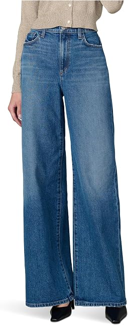 The Mia Wide Leg