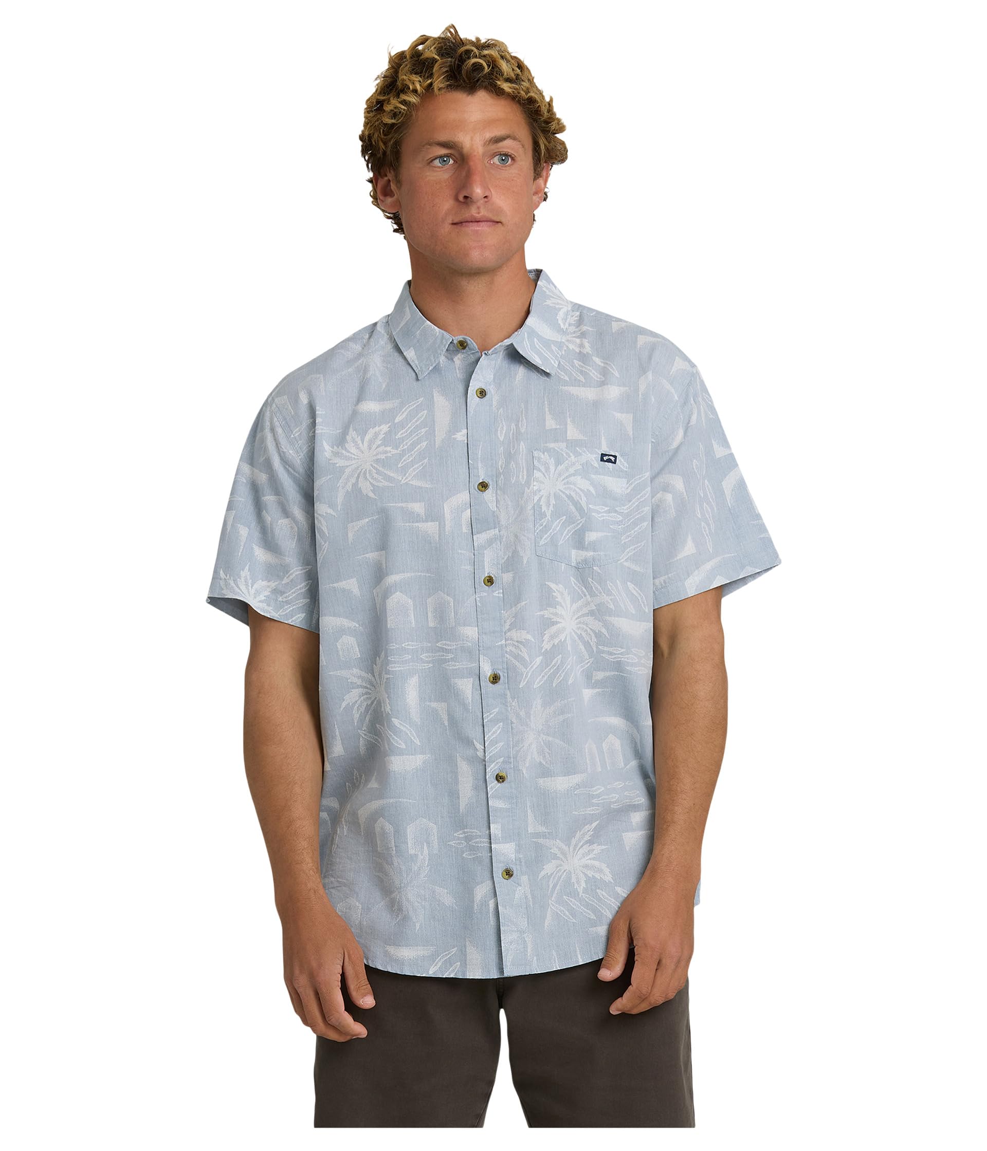 Sundays Short Sleeve
