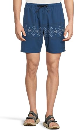 Мужские шорты Surftrek Elastic