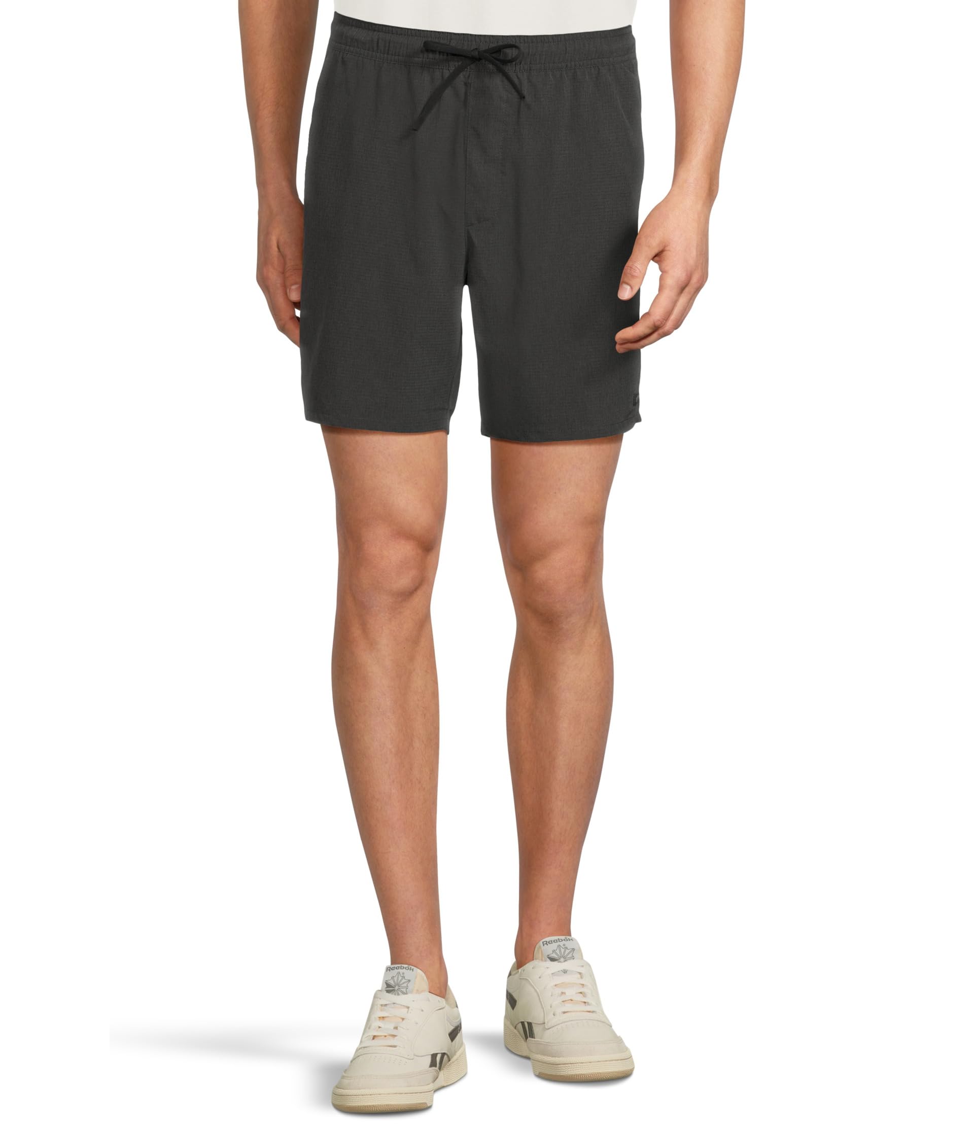 Шорты Billabong Surftrek Perf Elastic Hybrid