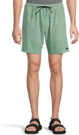 Мужские шорты Surftrek Transit Elastic