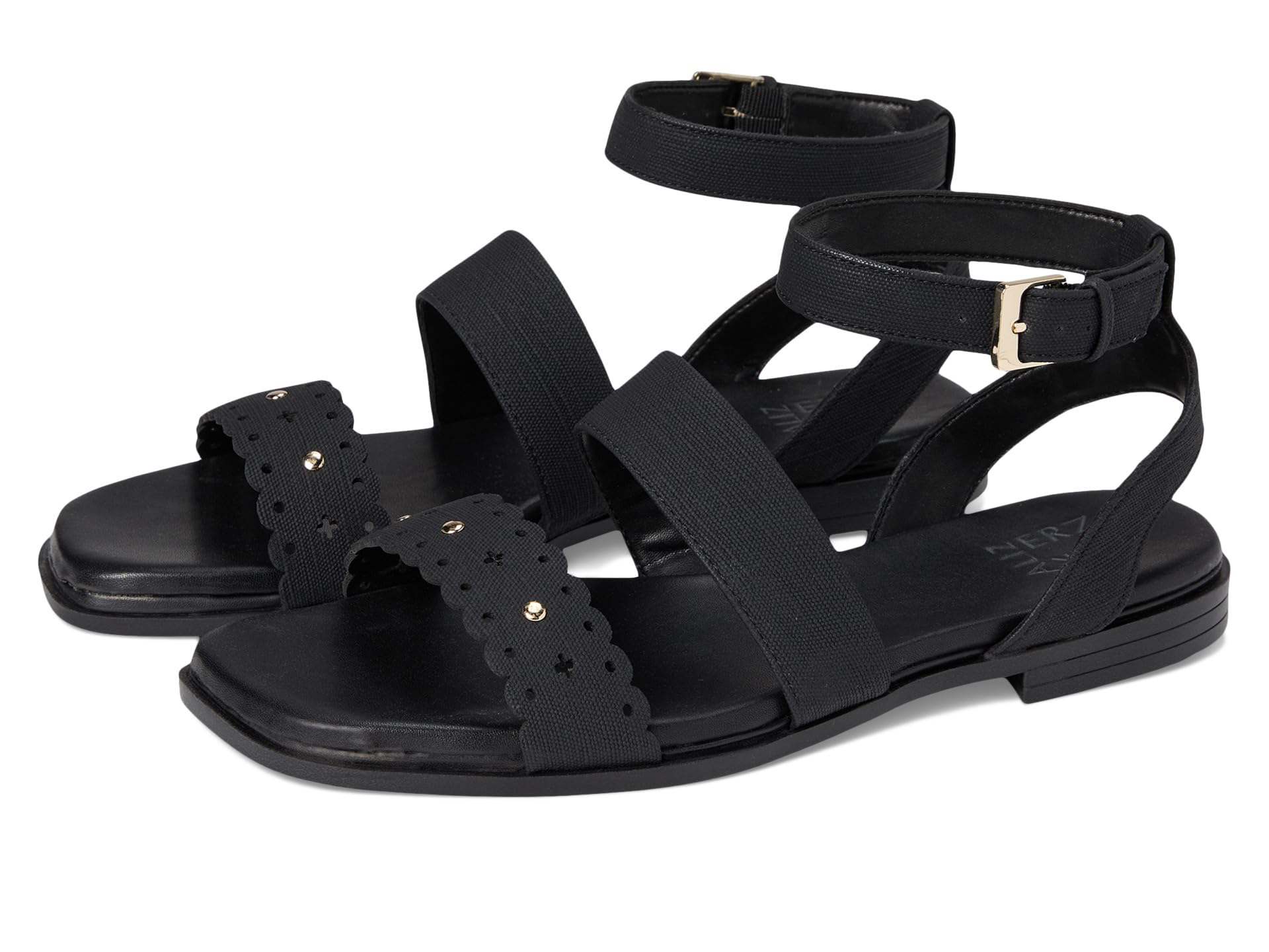 Босоножки Gana Strappy