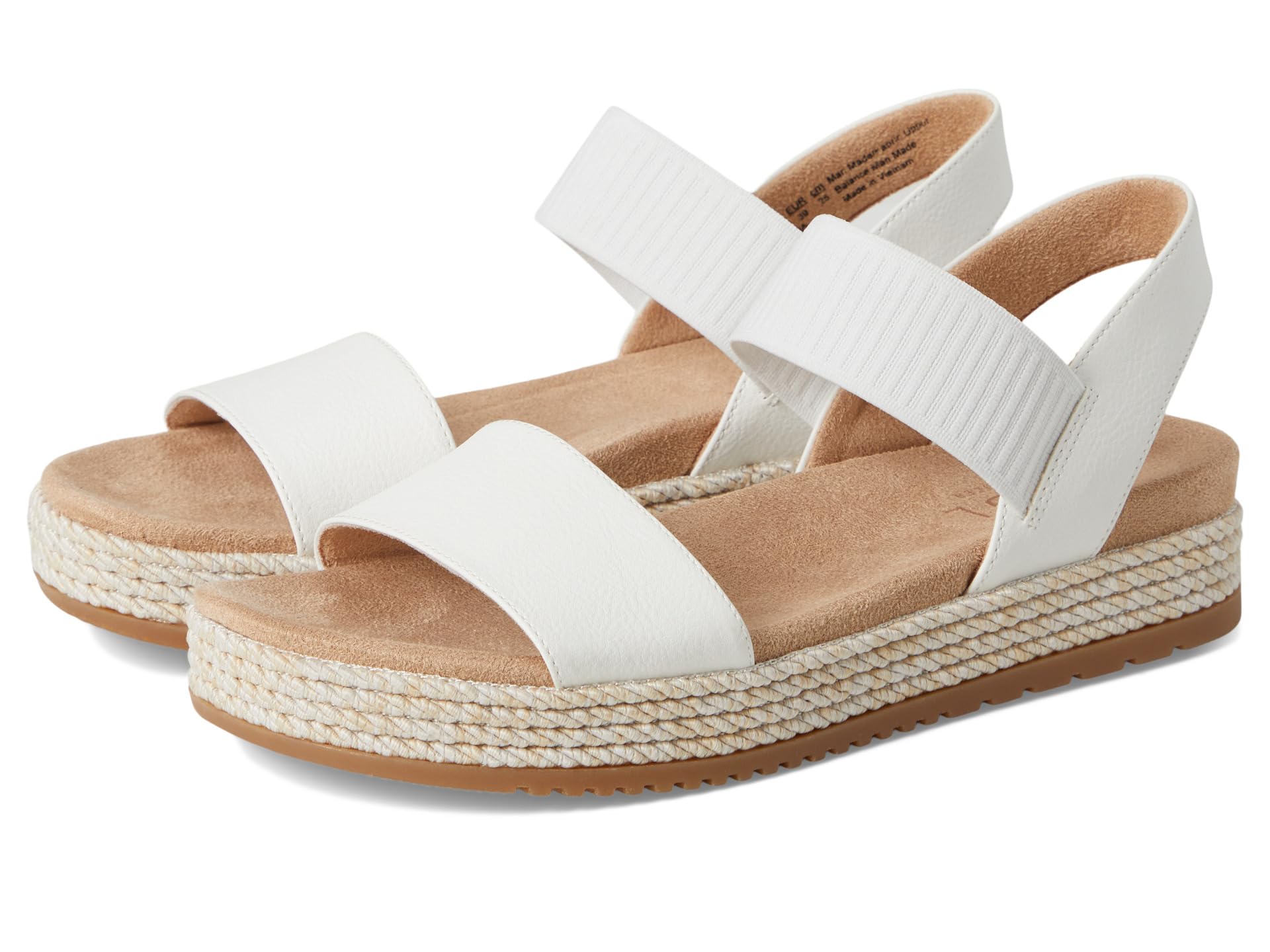 Сандалии Diana Strappy Sandals
