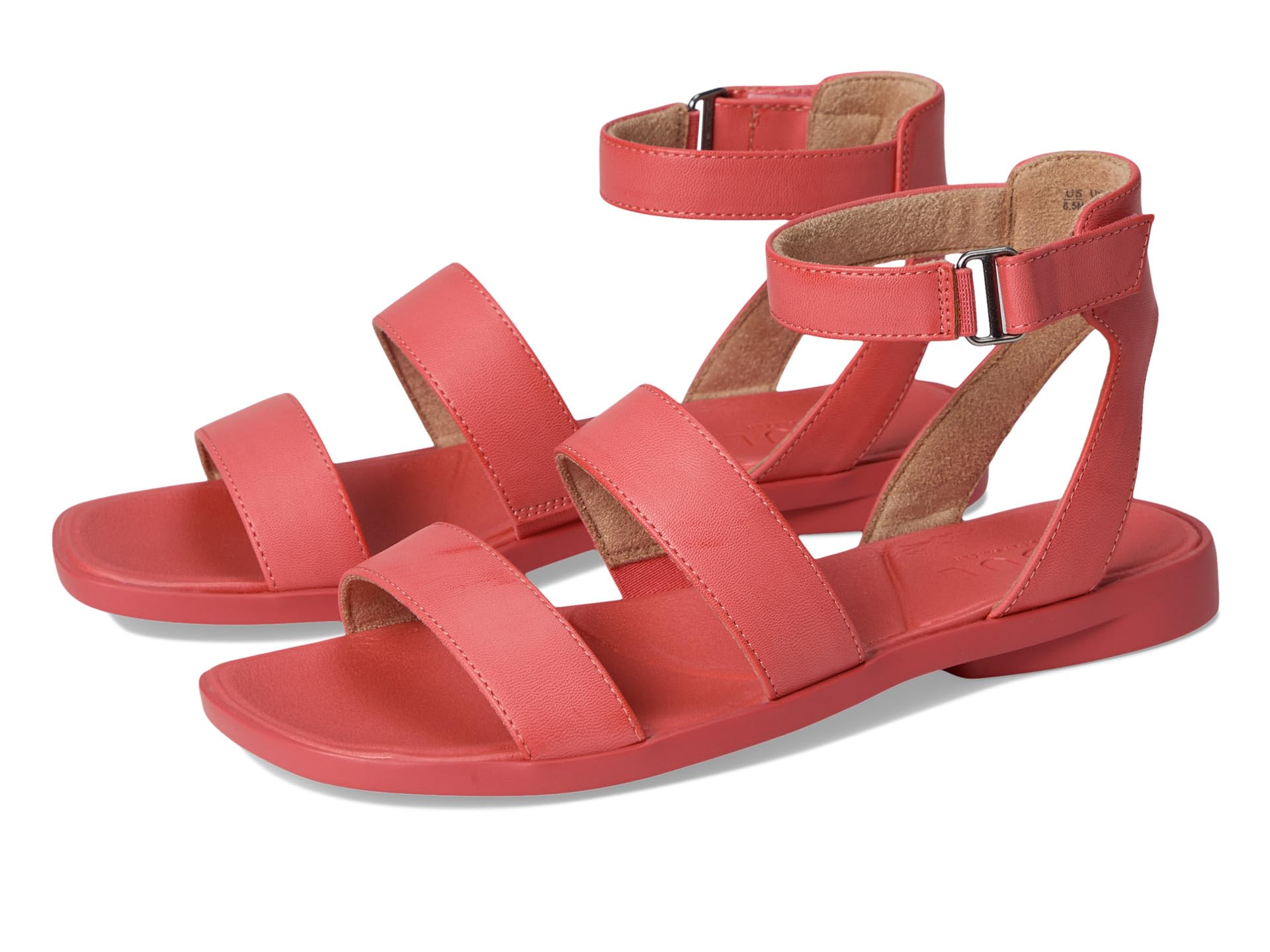 Сандалии Fiesta Strappy