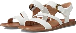 Jayvee Strappy Flat Sandals