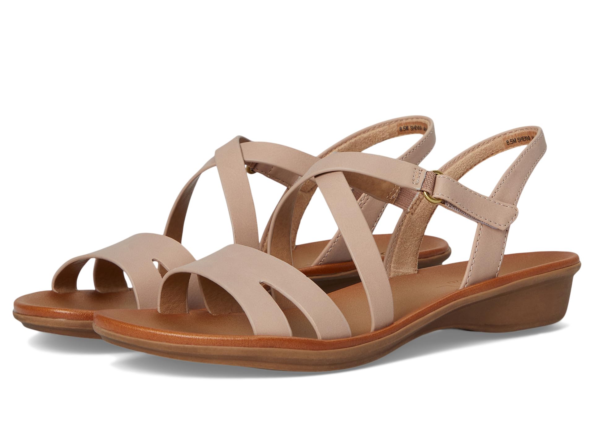Shenna Strappy Sandals