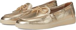 Soft Gold Leather