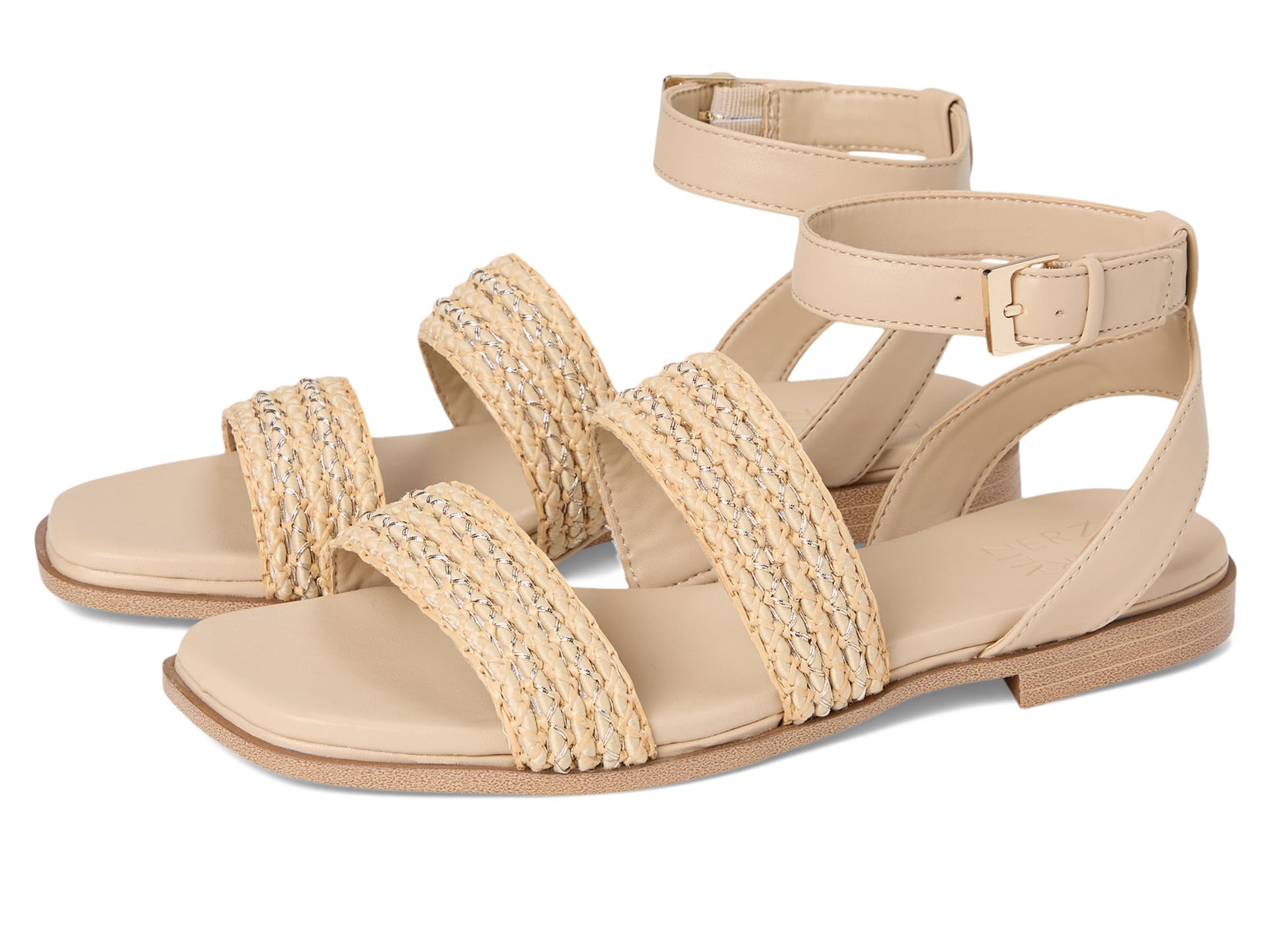Босоножки Gana2 Strappy