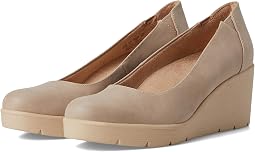 About Time Wedges