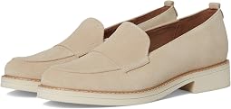 Deep Porcelain Suede