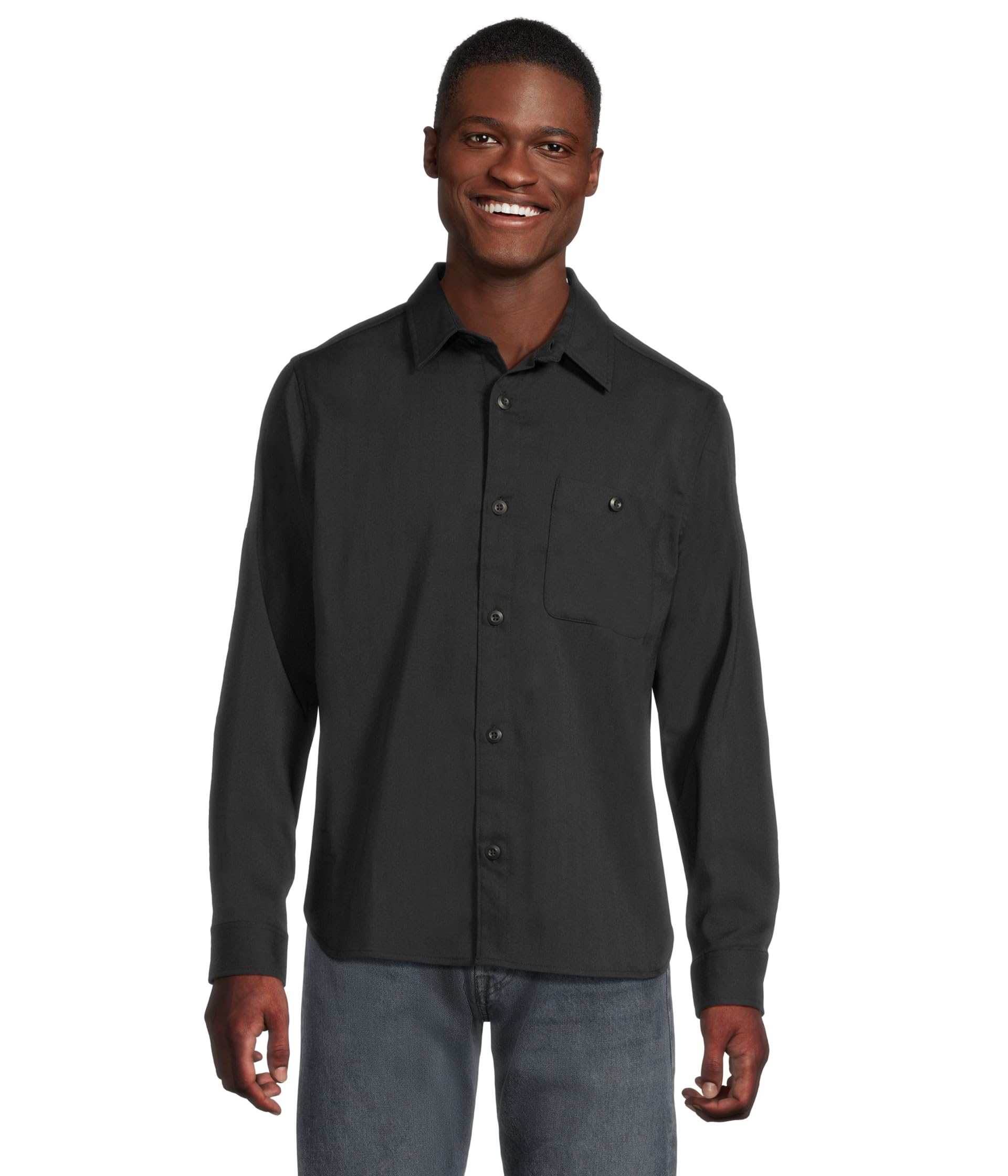 Мужская рубашка Voyager One™ Long Sleeve