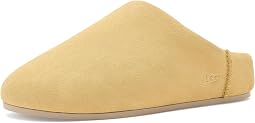 Muted Mustard