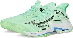 Neo Mint/White