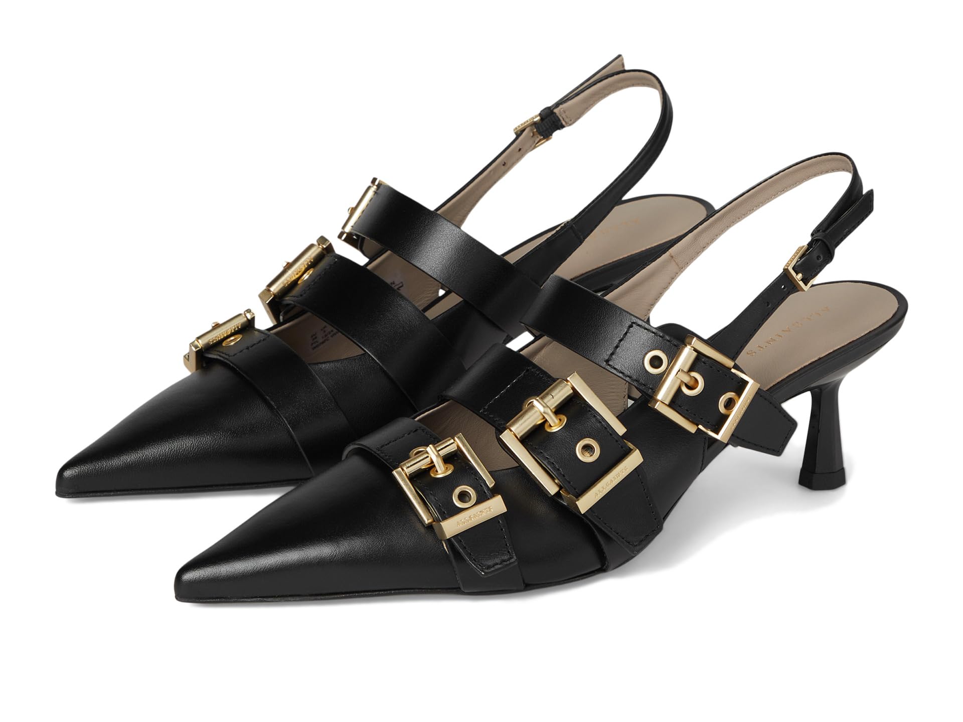 AllSaints Vivian туфли