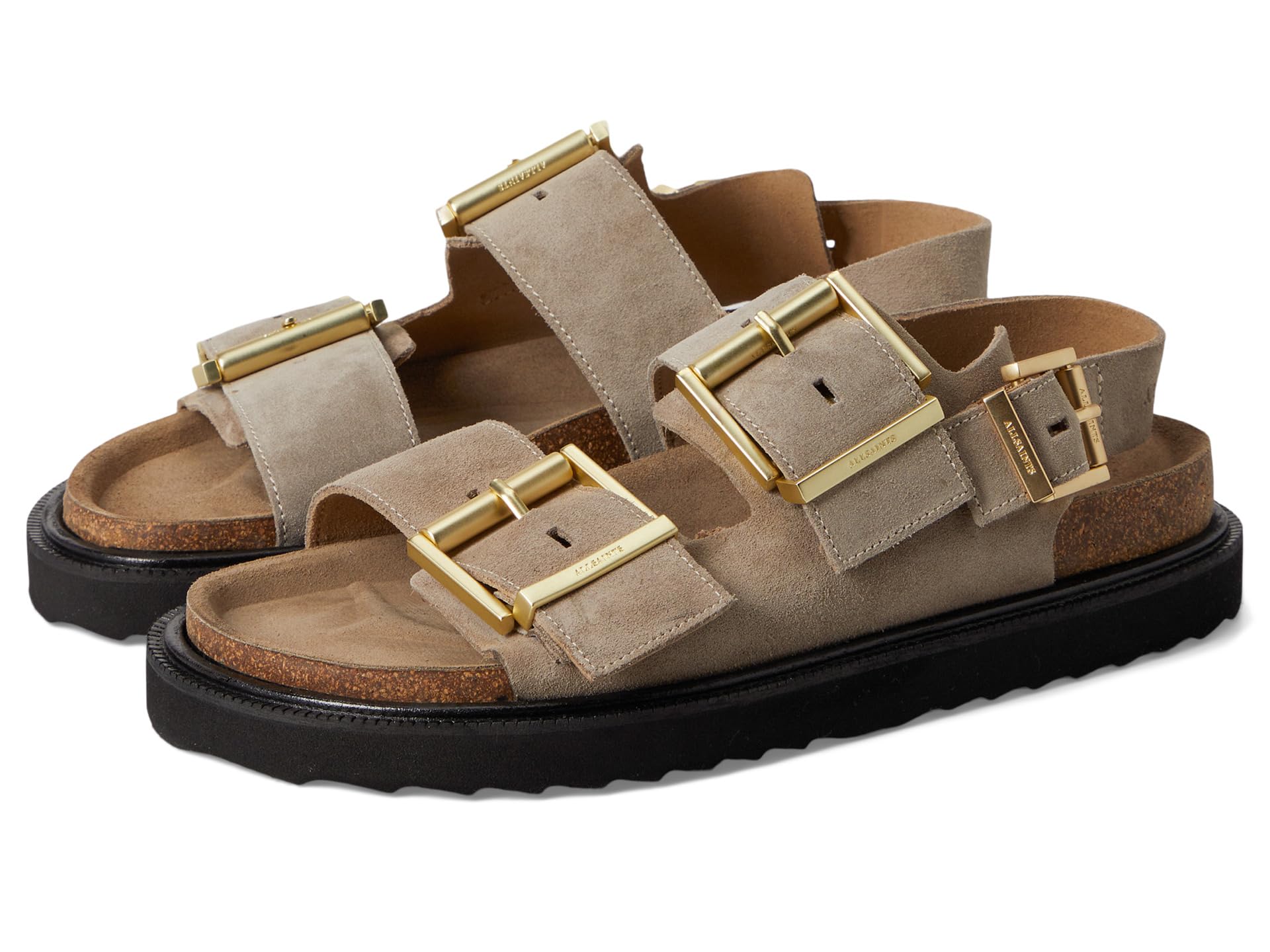 Isla Sandal