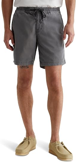 Мужские шорты AG Jeans Oliver Relaxed Drawstring