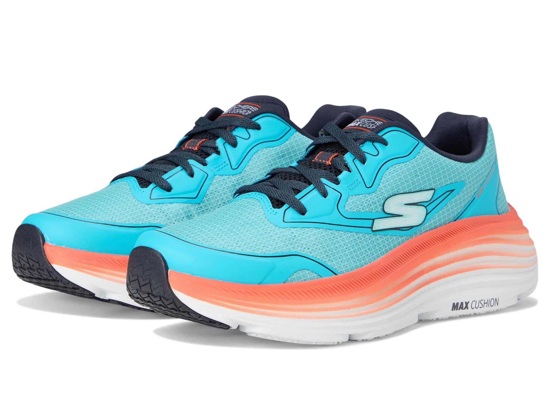 Кроссовки Max Cushioning Endeavour