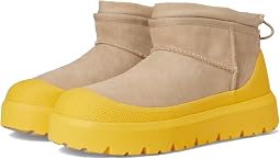 Классические гибридные ботинки UGG Classic Ultra Mini Weather