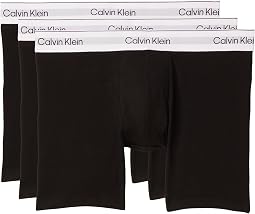 Мужские боксеры Calvin Klein Underwear Icon Cotton Stretch 3-Pack