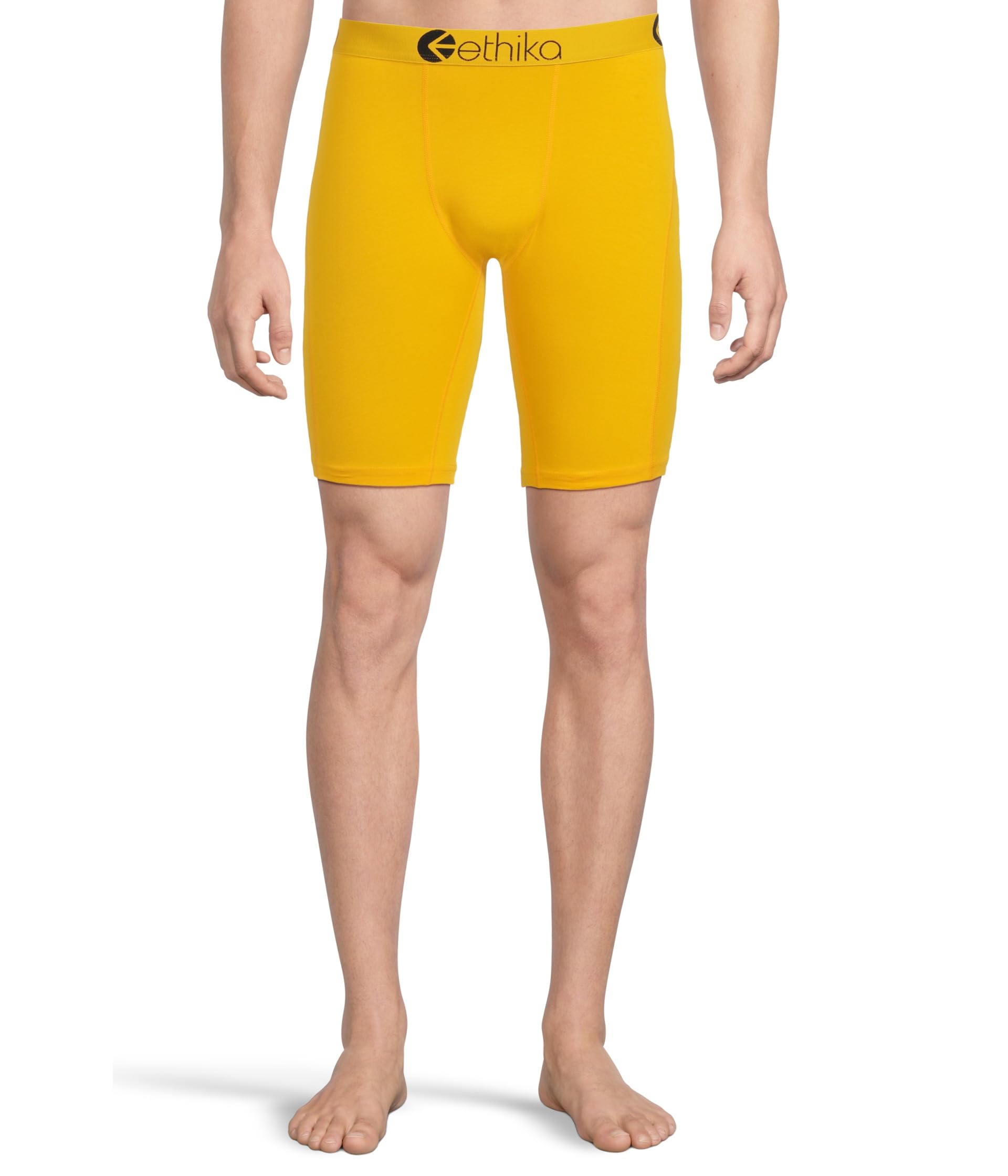 Empire Yellow