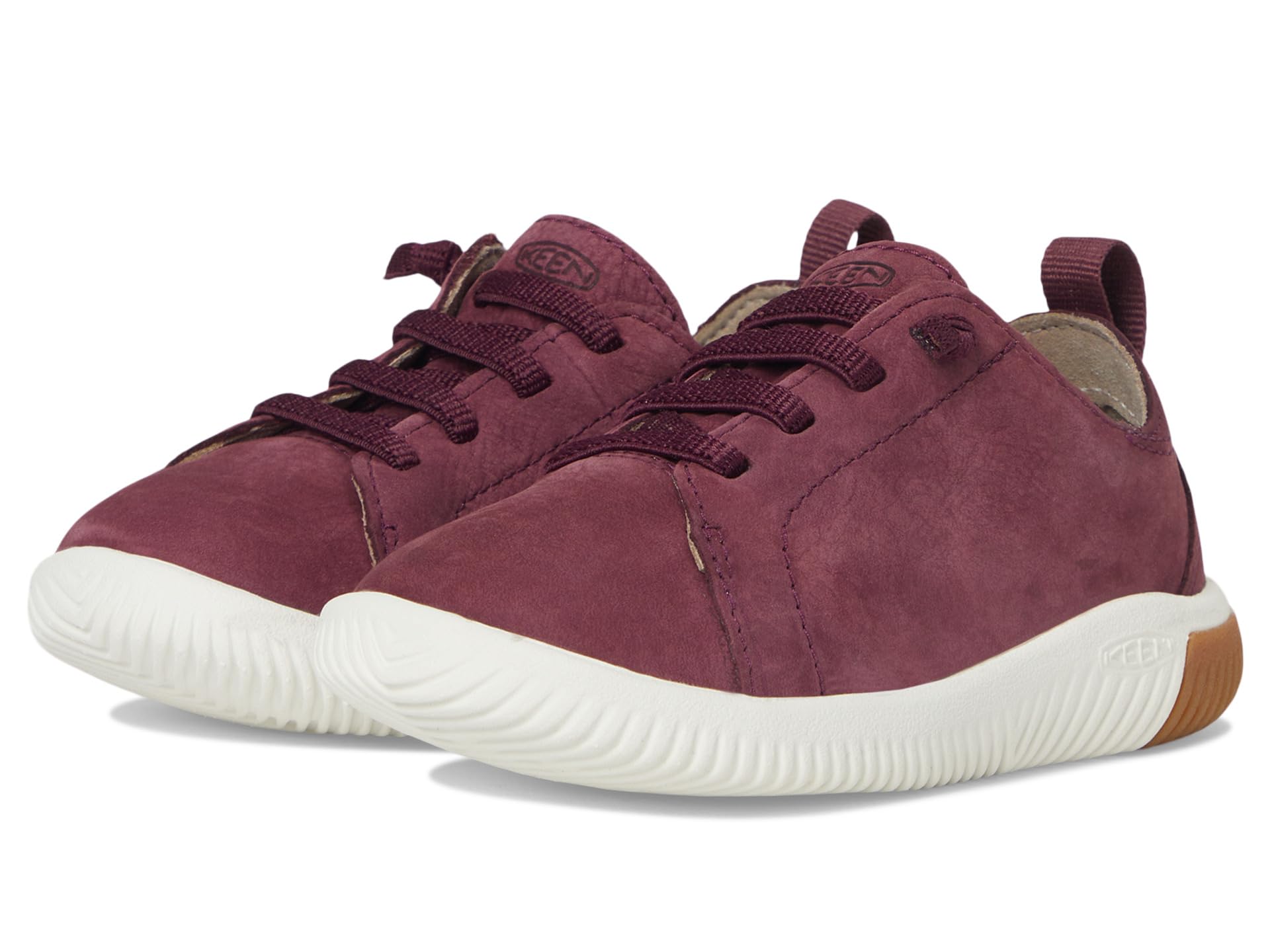 Кеды KNX Lace Up Lightweight Barefoot Feel (Детский)