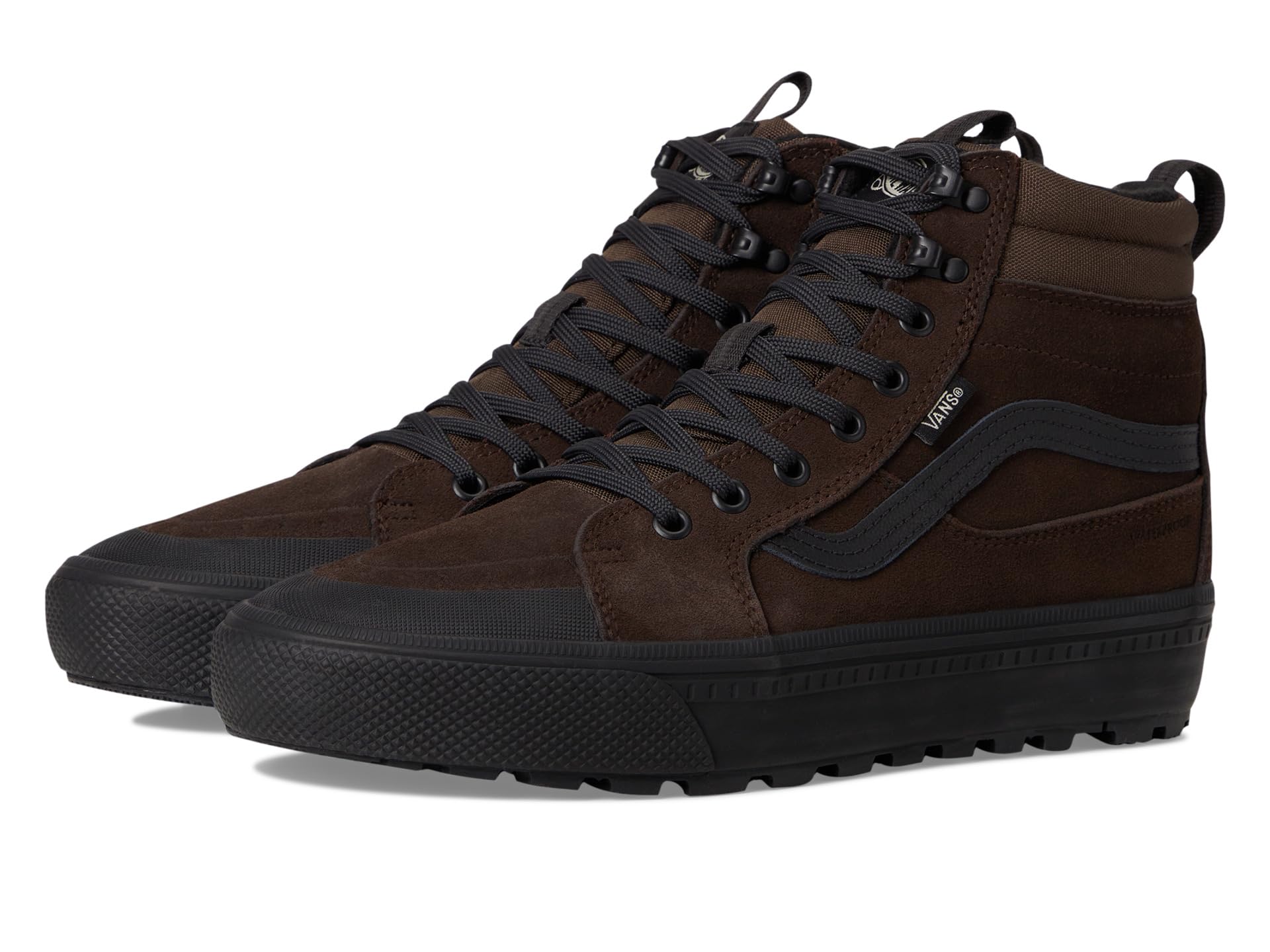 U MTE™ SK8-Hi® Waterproof Insulated