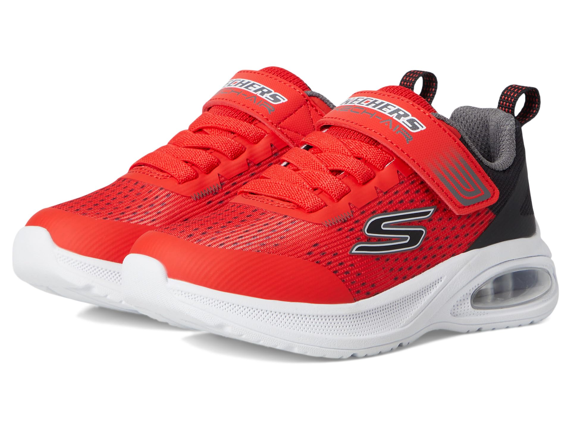 SKECHERS KIDS Microspec Max Advance-squad-p 404105L Детский