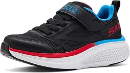 Black/Red/Blue