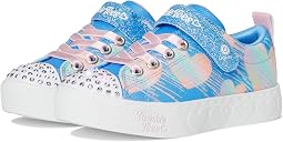 Кеды SKECHERS KIDS Heart Steps 314621L (Little Kid)