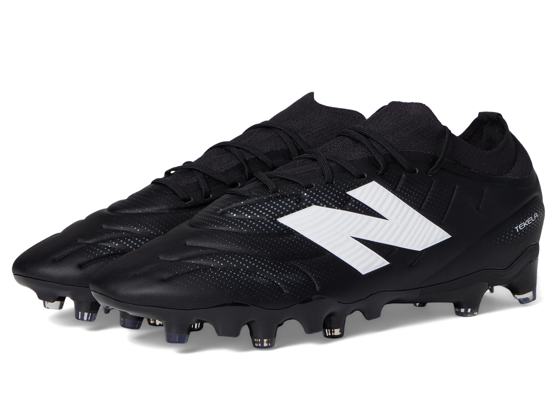 Tekela Team Low Laced FG V5 Soccer Cleats
